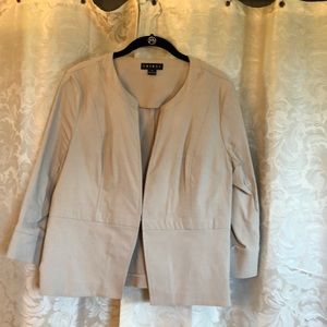 Tribal Stretch Jacket